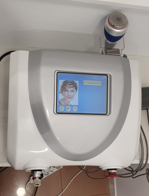 Electroestimulación profesional – Belleza24